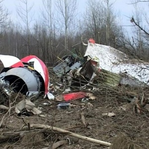 Radzieckie fatum nad polskim lotnictwem