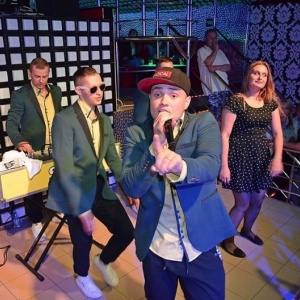 Koncert Soleo w Clubie Ibiza Zalesie [ZDJĘCIA]