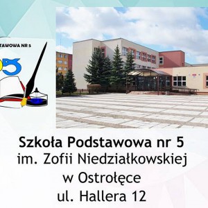 Dzień otwarty w ostrołęckiej „piątce”