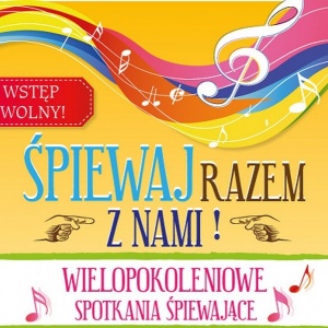 „Śpiewaj razem z nami” - wielopokoleniowe spotkania wokalne w ostrołęckim muzeum