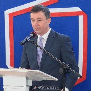 Wójt gminy Rzekuń żegna się z mieszkańcami. Gorzkie słowa o konkurentach