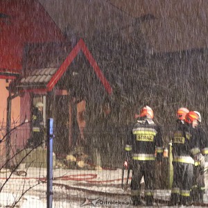 Rok 2018 w strażackich statystykach. Alarm pożarowy średnio co 24 godziny