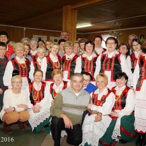 Święto fafernucha w Golance [ZDJĘCIA]