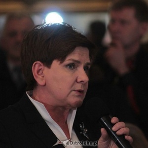 Szydło: Wywiązaliśmy się z wielu zobowiązań