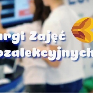 Galeria Bursztynowa wspiera zajęcia pozalekcyjne.