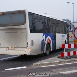 Ostrołęka: Kierowcy mogą już korzystać z ulicy Spacerowej [ZDJĘCIA]