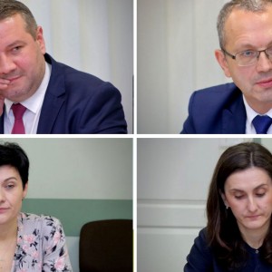 Ile zarabiają włodarze miasta? Sprawdzamy oświadczenia majątkowe!