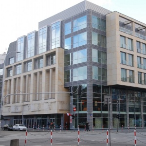 Sejmik województwa mazowieckiego bez siedziby. Wojewoda wypowiedział umowę najmu