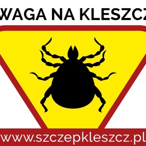 Samorządy walczą z kleszczami