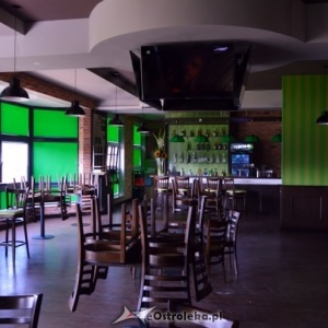 Już dziś otwarcie Winners Sports Bar Ostrołęka! [ZDJĘCIA]