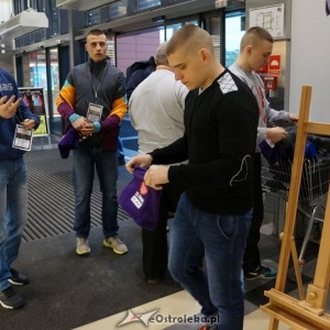 Wychowankowie Zakładu Poprawczego w Laskowcu ponownie zagrają z WOSP-em