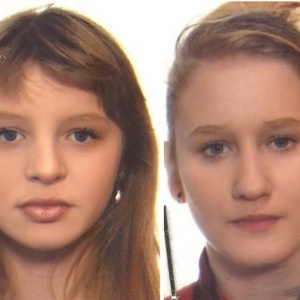 Zaginęły Oliwia Ziółkowska i Ewa Rzepecka. Udostępnij, pomóż je odnaleźć (aktualizacja)