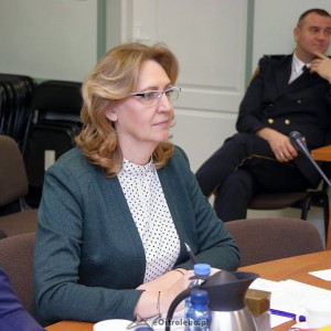 Uszczypliwe komentarze na sesji rady miasta: Radna PiS kontra prezydent. Było gorąco!
