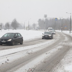 Zaczynamy ferie. Prognoza pogody dla Ostrołęki i regionu