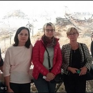Nauczyciele z „metalówki” doskonalili swoje umiejętności we Wrocławiu [ZDJĘCIA]