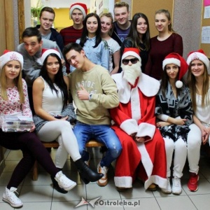 Uczniowie „czwórki” pomagają w walce z chorobą malutkiej Zosi Kwaśniak [ZDJĘCIA]