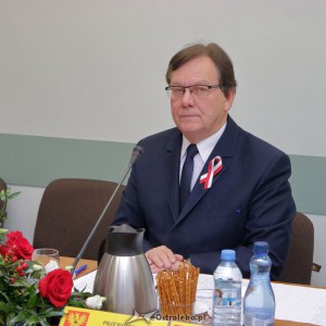 Radny Żukowski już działa. Złożył tyle samo interpelacji, co w trakcie poprzedniej kadencji!