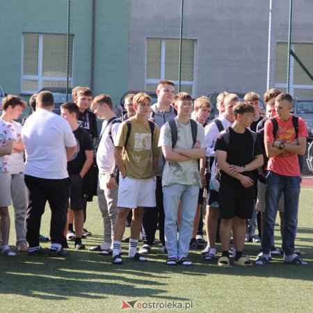 Walka o mistrzostwo szkoły to tradycja w Metalówce. Kto tym razem będzie mistrzem? [ZDJĘCIA]