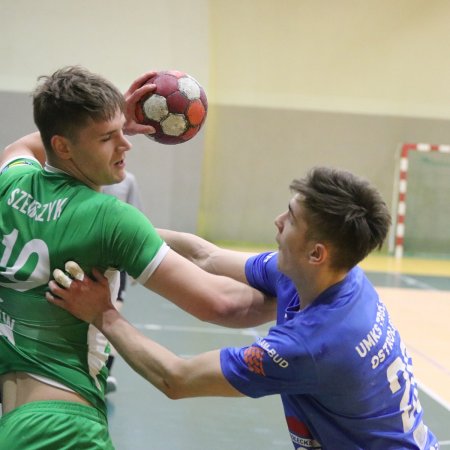 I liga: Trójka Ostrołęka pokonała Włókniarza. Szósta wygrana w sezonie [ZDJĘCIA]