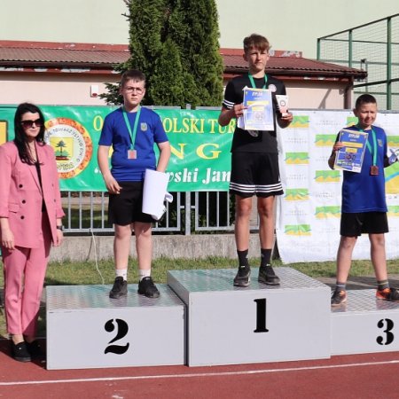Kurpiowski Jantar w ringo po raz szesnasty w gminie Lelis [WYNIKI, ZDJĘCIA]