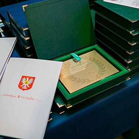 Nabór wniosków o stypendia sportowe