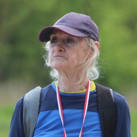 Ewa Bartosik czwarta w Europie!