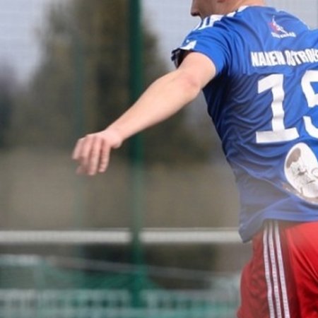 Gol po 17 sekundach. Narew II nie dała szans Wymakraczowi