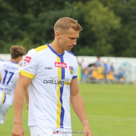 Wielkie dni także na stadionach. Zobacz harmonogram meczów w Ostrołęce i powiecie