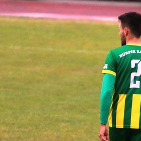 4:0! Kurpik Kadzidło dominował w starciu z Wkrą Bieżuń