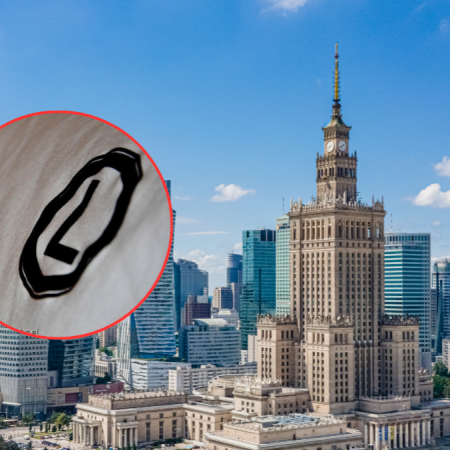 Wychowanka Jantaru Ostrołęka zagra w Legii!