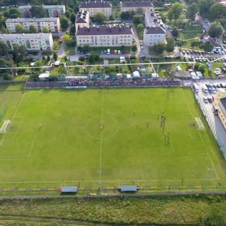 Sportowy weekend w Ostrołęce. Zobacz, co przygotował MOSiR [HARMONOGRAM]