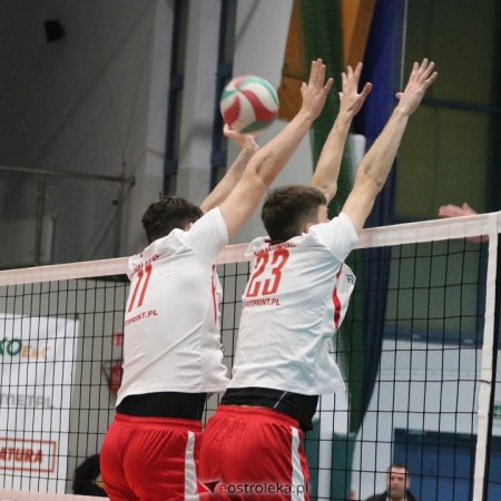 Volley zatrzymał ważnego zawodnika. "Cieszymy się"