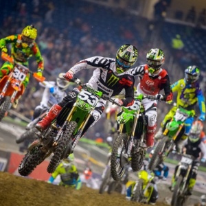 Supercross King of Poland: wielkie ściganie już za tydzień w Łodzi