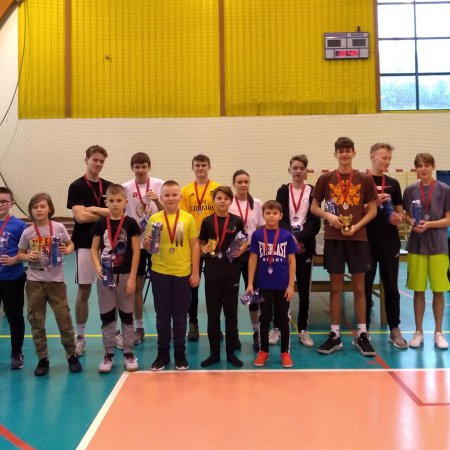 Ferie na sportowo z tenisem stołowym