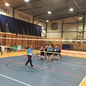 Kadetki Nike Ostrołęka w półfinale Mistrzostw Polski!