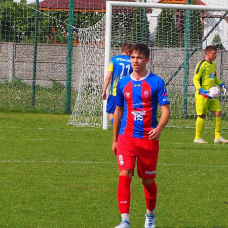 Puchar Polski: Sześć goli Narwi II i pewny awans [WYNIKI 1. RUNDY]