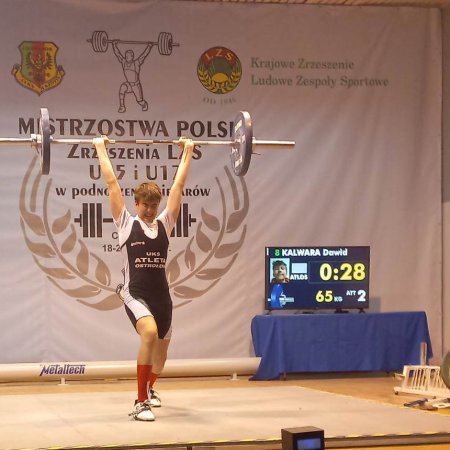 Mistrzostwa Polski LZS. Rekordy reprezentantów UKS Atleta Ostrołęka [ZDJĘCIA]