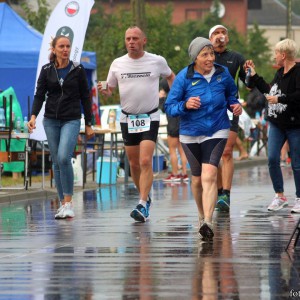 Mistrzostwa Polski w biegu 24h Łyse 2018 - zobacz ZDJĘCIA
