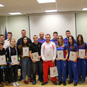 Sportowe stypendia na 2019 rok. Zobacz, dla kogo!