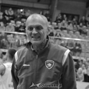 Pierwsza liga w żałobie. Zmarł trener Dejan Brdjovic