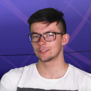 Poznaj mistrza świata! Oto Hubert Nakielski z WOPR-OS Ostrołęka (wideo)