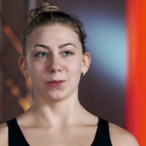 Maria Pisarek w programie "Ninja Warrior". Zobacz, jak jej poszło