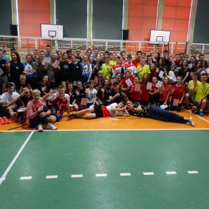 Walentynki na sportowo (zdjęcia)