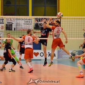 Energa nie zwalnia tempa! Kolejny dreszczowiec, kolejne zwycięstwo [WIDEO]
