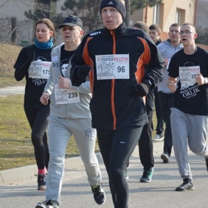 Bieg Tropem Wilczym - sprawdź oficjalne wyniki [ZDJĘCIA]
