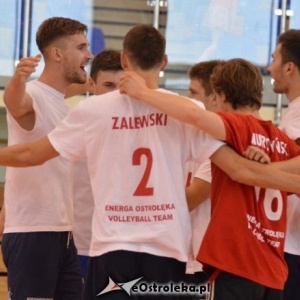 Niespodzianka dla kibiców Energi Ostrołęka