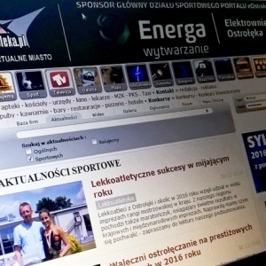 Te informacje sportowe eostroleka.life czytaliście najchętniej (ranking)