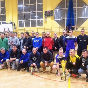 Lelis Open Cup o Puchar Marszałka i Wójta (zdjęcia)