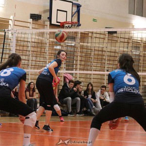 III liga. Trwa zwycięska passa OTPS Nike! Iskra pokonana (wideo)