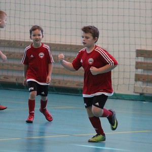 Korona Mazovia Cup 2011 i mł. Wygrywa Talent, APN trzeci (zdjęcia)